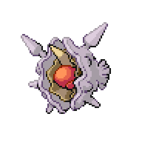 Pokémon sprite 107.91