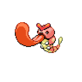 Pokémon sprite 108.10