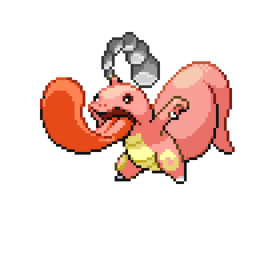 Pokémon sprite 108.105