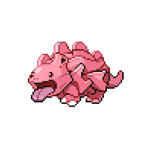 Pokémon sprite 108.111