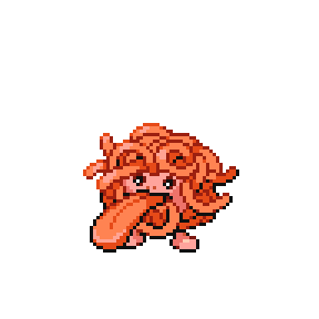 Pokémon sprite 108.114