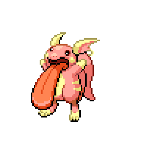 Pokémon sprite 108.26