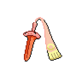 Pokémon sprite 108.327