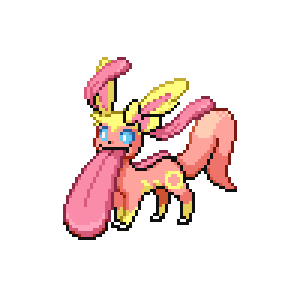 Pokémon sprite 108.339