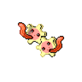 Pokémon sprite 108.397