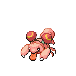Pokémon sprite 108.46