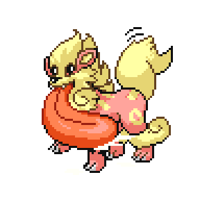 Pokémon sprite 108.59
