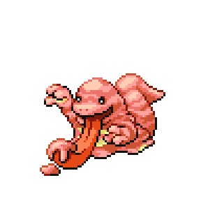 Pokémon sprite 108.88