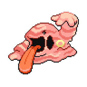 Pokémon sprite 108.89