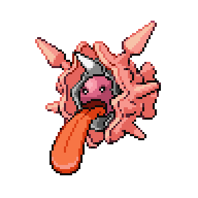 Pokémon sprite 108.91