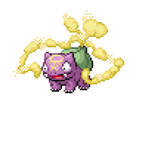 Pokémon sprite 109.1
