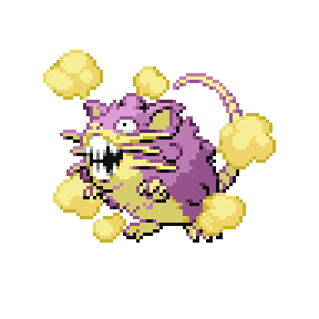 Pokémon sprite 109.20
