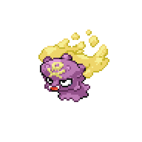 Pokémon sprite 109.200
