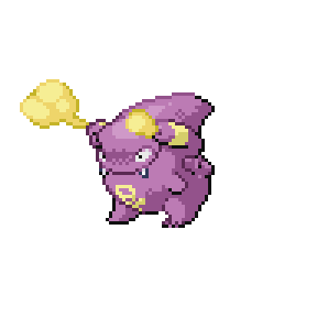 Pokémon sprite 109.297