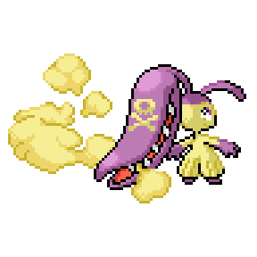 Pokémon sprite 109.300