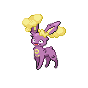 Pokémon sprite 109.339