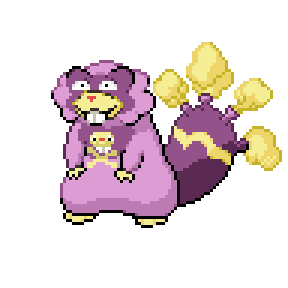 Pokémon sprite 109.383