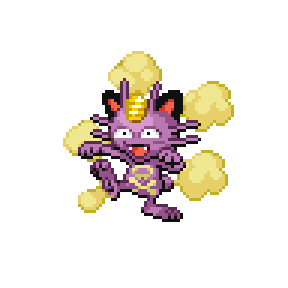 Pokémon sprite 109.52
