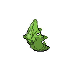 Pokémon sprite 11.11