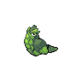 Pokémon sprite 11.16