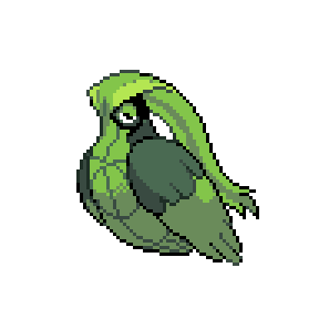 Pokémon sprite 11.18