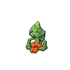 Pokémon sprite 11.236
