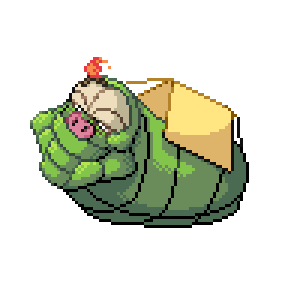 Pokémon sprite 11.309