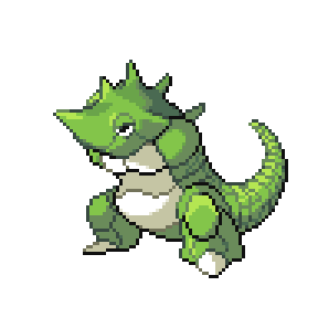 Pokémon sprite 11.34