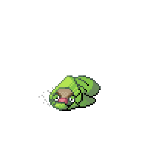 Pokémon sprite 11.385