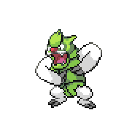 Pokémon sprite 11.386