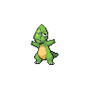 Pokémon sprite 11.4