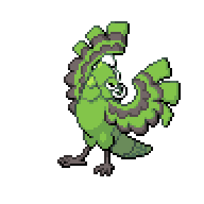 Pokémon sprite 11.430