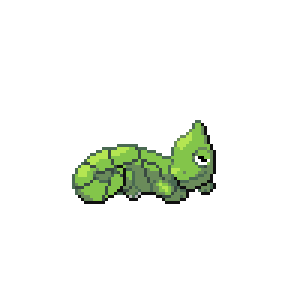 Pokémon sprite 11.4a