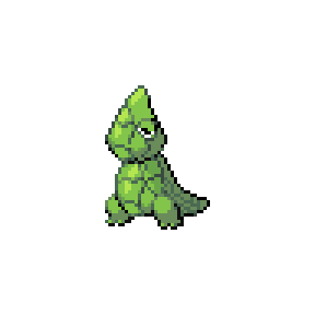 Pokémon sprite 11.7