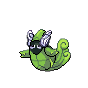 Pokémon sprite 11.8