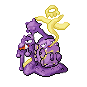 Pokémon sprite 110.219