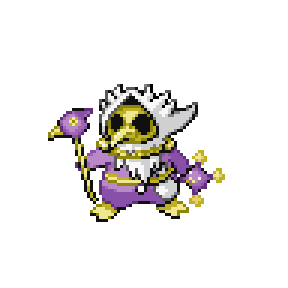 Pokémon sprite 110.225
