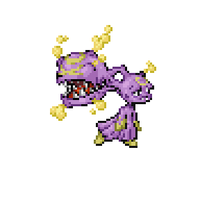 Pokémon sprite 110.300