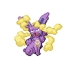 Pokémon sprite 110.339