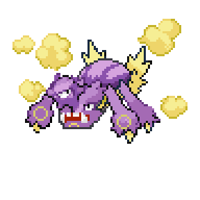 Pokémon sprite 110.363