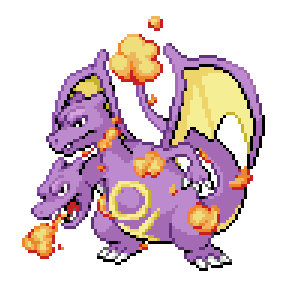 Pokémon sprite 110.6