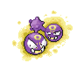 Pokémon sprite 110.92