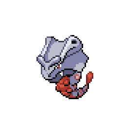 Pokémon sprite 111.10