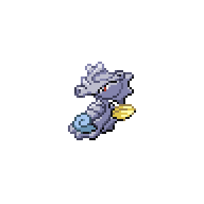 Pokémon sprite 111.116