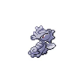 Pokémon sprite 111.116a