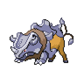 Pokémon sprite 111.128