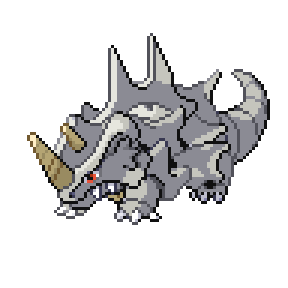 Pokémon sprite 112.111