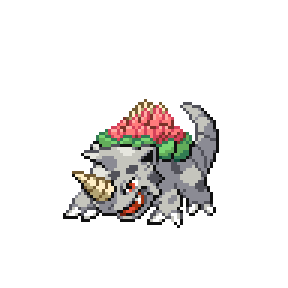 Pokémon sprite 112.2