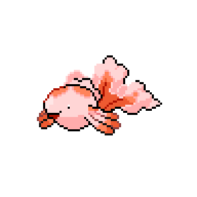 Pokémon sprite 113.118