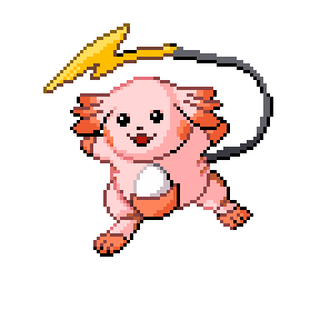Pokémon sprite 113.26